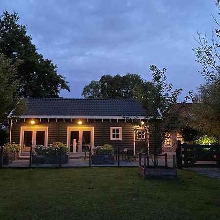 Flora'S B&B Landsmeer Ngoại thất bức ảnh