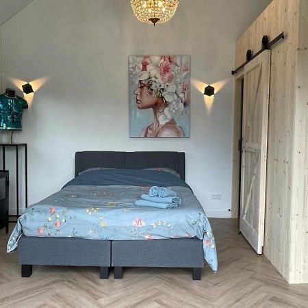 Flora'S B&B Landsmeer Ngoại thất bức ảnh