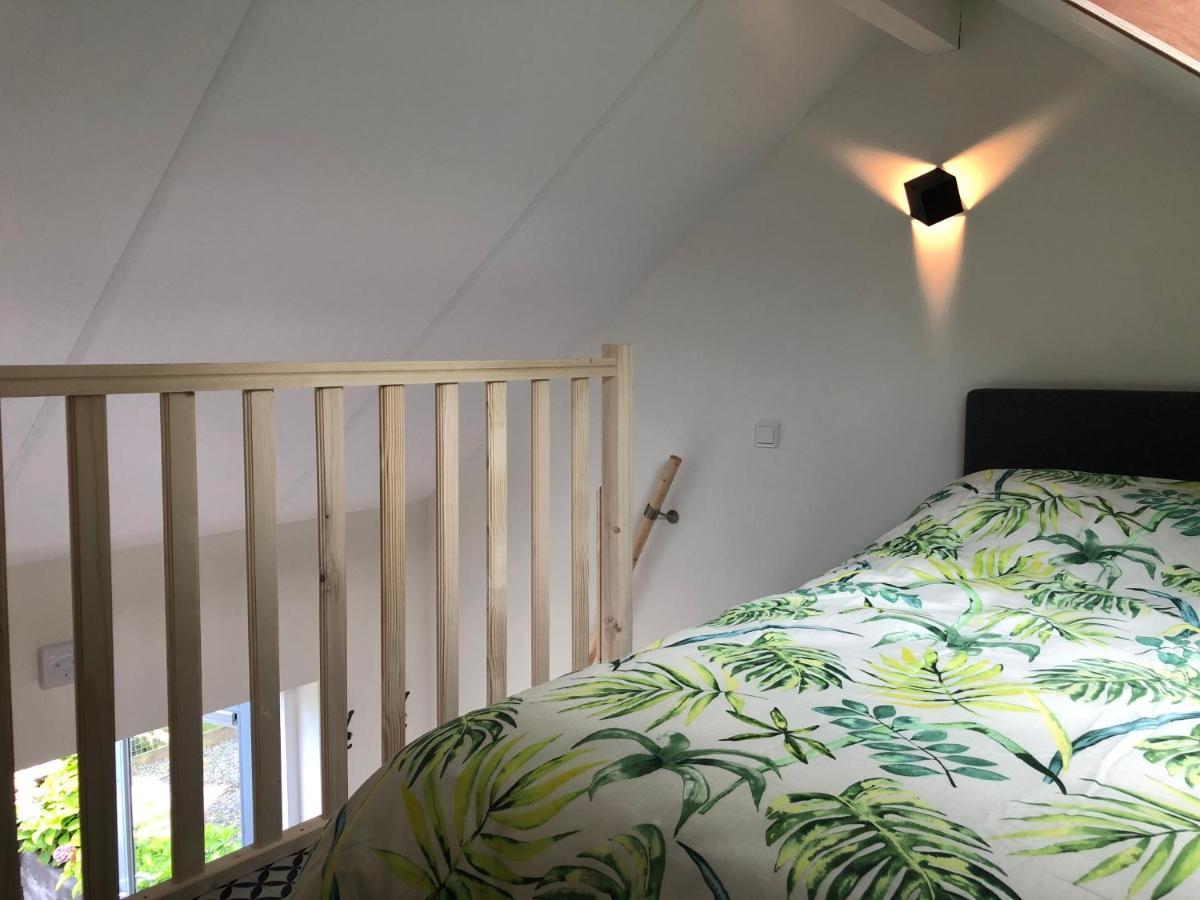 Flora'S B&B Landsmeer Ngoại thất bức ảnh