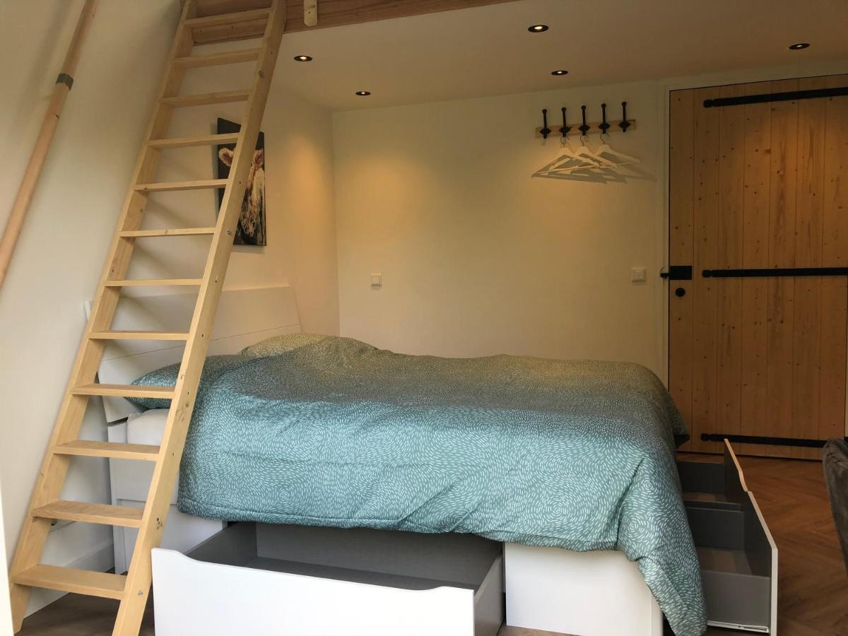 Flora'S B&B Landsmeer Ngoại thất bức ảnh