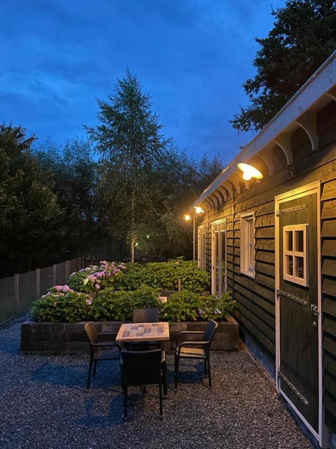 Flora'S B&B Landsmeer Ngoại thất bức ảnh