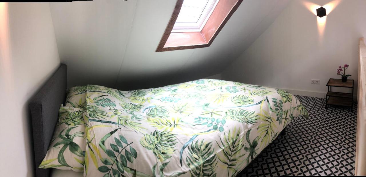 Flora'S B&B Landsmeer Ngoại thất bức ảnh